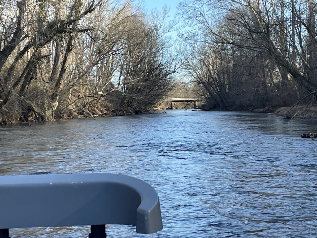 Smith River VA Two Guys Flies