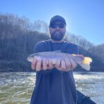 Western NC Fly Fishing Guide