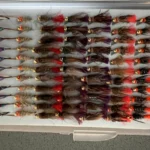 Euro Nyph Flies - Joe Tier