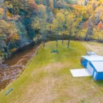Helton Creek Private Water