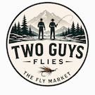 Two Guys Flies