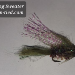 CT BH Fishing Sweater