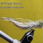 CT BH Flash Bunny