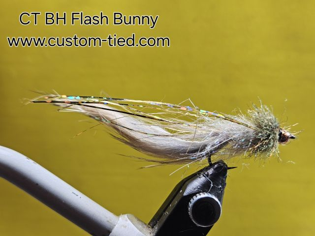 CT BH Flash Bunny