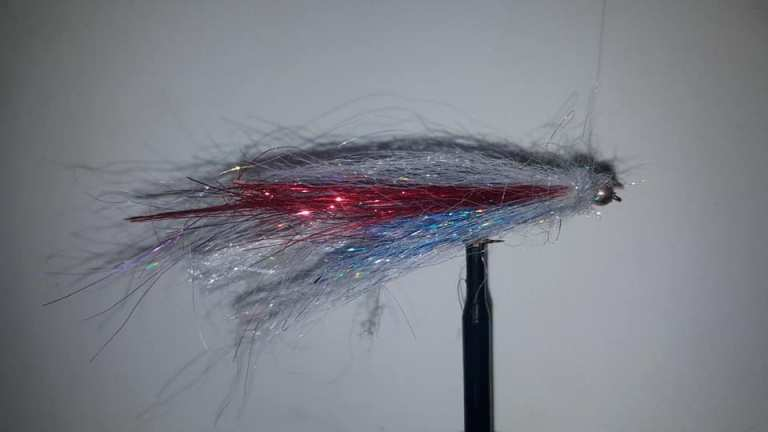 CT BH Patriotic Streamer