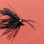 CT Black Pigboat 1/0