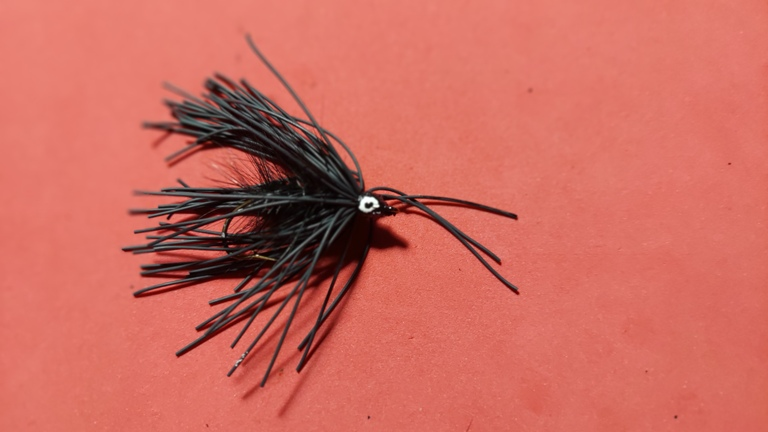 CT Black Pigboat 1/0