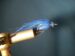 CT Blue Craft Fur Minnow Size 4