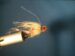 CT Brown Craft Fur Minnow Size 4