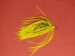 CT Chartreuse Pigboat Size 1/0