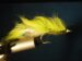 CT Chartreuse Zonker Size 2/0