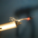 CT Crappie Dart Size 6