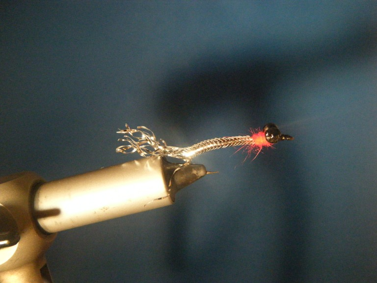 CT Crappie Dart Size 6