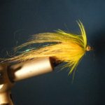 CT Fire Tiger w/Bead Chain Size 6