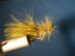 CT Mini Woolly Bugger-Olive Size 4