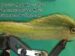 CT Rattlin Dark Olive/Olive EP Peanut Butter Size 3/0