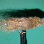 CT Senyo Bluegill Fry Size 10