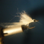 CT White Minnow Size 2