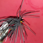 CT White Tailed Pigboat Size 1/0