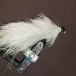 Articulated Beefy Bunny Jig Size 2-2L