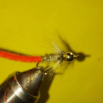 BH CT Wiggle Worm Size 10