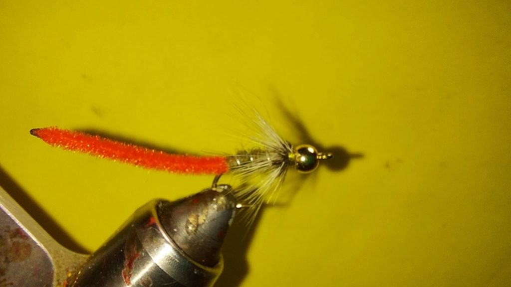 BH CT Wiggle Worm Size 10