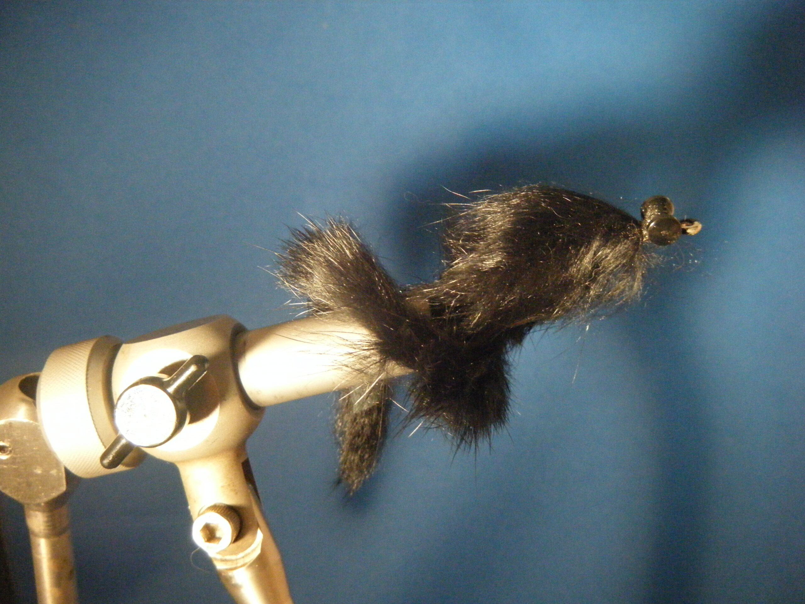 Black Bunny Leach Size 2/0