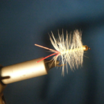 Brass BH Web Bugger 4
