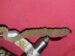 Brown CT Senko Worm Size 1/0