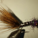 Brown Ice Jig