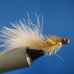 Butterscotch Estaz Puller Size 12