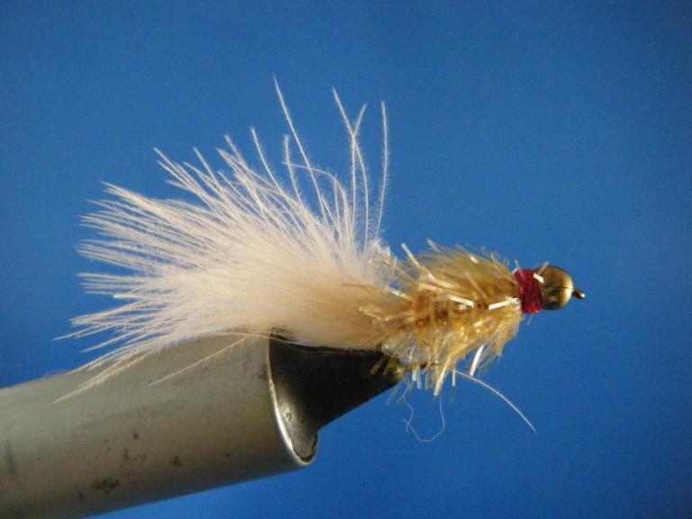 Butterscotch Estaz Puller Size 12