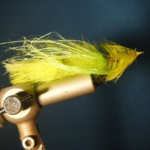 CT Articulated Chart Woolly Buggar