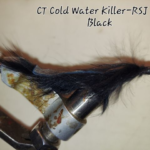 CT Cold Water Killer-RSJ Black Size 6