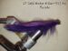 CT Cold Water Killer-RSJ Purple Size 6