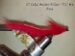 CT Cold Water Killer-RSJ Red Size 6