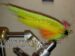 CT Rattlin Amazon Special Chartreuse/Orange/Yellow Size 4/0