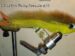 CT Rattlin Baby Dorado Size 4/0