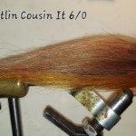 CT Rattlin Cousin It Size 6/0
