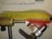 CT Rattlin Juvenile Peacock Bass Size 4/0