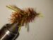 CT Rootbeer Estaz Dragon Nymph Size 6 and 8