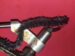 CT Senko Worm Black Size 1/0