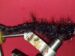 CT Senko Worm Flashy Black Size 1/0