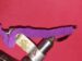 CT Senko Worm Purple Size 1/0
