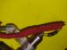 CT Senko Worm Red Size 1/0