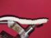 CT Senko Worm White Size 1/0