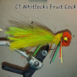 CT Whitlock's Fruit Cocktail