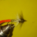 CT Wiggle Worm Size 10