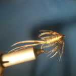 Chartreuse Pheasant Size 4