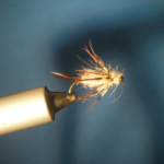 Dragon Fly Nymph Size 8